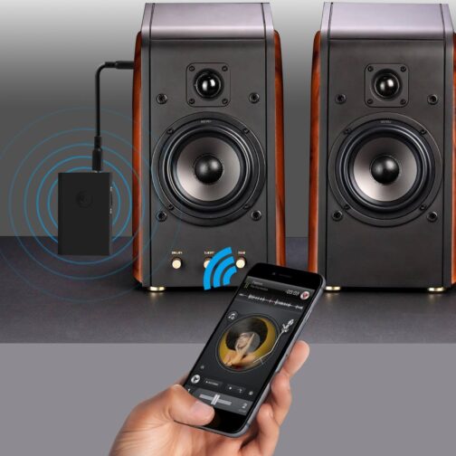 Bluetooth transmittere receiver (21) Bluetooth transmittere receiver (21)