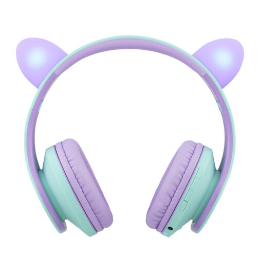 front teal purple front teal purple