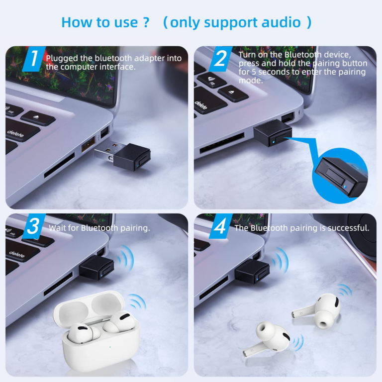 DG01 Bluetooth Transmitter (17)